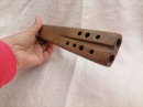 DVOJNICE - ETNO - štimovane desne - G tonalitet, 22 cm - Img 4