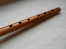 G (two parts frula) Professional, length 39cm - for concerts and studio recordings - Img 4