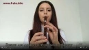 Naučite da svirate "UŽIČKO" kolo - VIDEO LEKCIJA za frulu