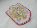 RASPRODAJA - GRB CRNE GORE - vezen amblem - dimenzije 7,3 x 9,3 cm - NA LAGERU još 7 komada - Img 8