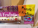 Setić PUZZLE i FRULICA - "MALI FRULAŠI" - Img 4