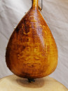 SUVENIR - Guslice "Kozorog i GRB" - 23cm - prava minijatura - Img 5