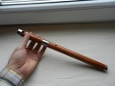 B (two parts frula) Professional, length 33cm - for concerts and studio recordings - Img 3