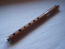 F (two parts frula) - Absolute peak of our offer - for concerts and studio recordings