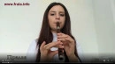 Naučite da svirate "PRELAZ KOLO" - VIDEO LEKCIJA za frulu
