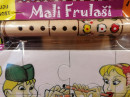 Setić PUZZLE i FRULICA - "MALI FRULAŠI" - Img 5
