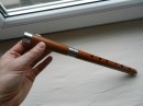 B (two parts frula) Professional, length 33cm - for concerts and studio recordings - Img 4