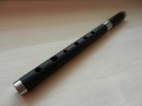 C - tunable - Wood PALISANDER - for Concerts&Studio