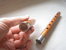 D (two parts frula) - Absolute peak of our offer - for concerts and studio recordings - Img 6