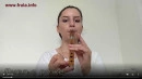 Naučite da svirate "DIVLJE RUŽE" - VIDEO LEKCIJA za frulu
