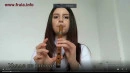 Naučite da svirate "UDADE SE JAGODO" - VIDEO LEKCIJA za frulu