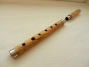 C (two parts frula) - OLIVE WOOD (PREMIUM) - Img 7