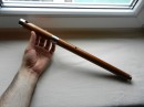 F (two parts frula) Professional, length 45cm - for concerts and studio recordings - Img 2