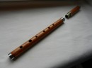 G (two parts frula) Professional, length 39cm - for concerts and studio recordings - Img 7