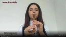 Naučite da svirate "KAČERAC KOLO" - VIDEO LEKCIJA za frulu