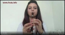 Naučite da svirate "MAKEDONSKO DEVOJČE" - VIDEO LEKCIJA za frulu