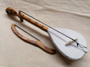 SUVENIR - Guslice "Kozorog" - 23cm - prava minijatura - Img 8