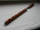 B (two parts frula) Professional, length 33cm - for concerts and studio recordings - Img 6