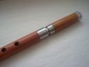 C (two parts frula) - Absolute peak of our offer - for concerts and studio recordings - Img 3