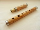 C (two parts frula) - OLIVE WOOD (PREMIUM) - Img 8