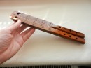 DVOJNICE - ETNO - štimovane - C tonalitet, 29cm - Img 2