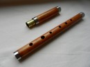 G (two parts frula) Professional, length 39cm - for concerts and studio recordings - Img 8