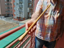 KAVAL profesionalni, MODEL "KOMPAKT-PRO", Tonalitet D - Img 2