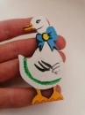 Magnet za frižider - Guska Frajla - U KESICI