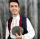 Nošnja muška kompletna, šumadijska - Img 2