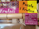 Setić PUZZLE i FRULICA - "MALI FRULAŠI" - Img 8