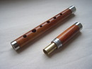 F (two parts frula) - Absolute peak of our offer - for concerts and studio recordings - Img 4