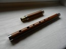 F (two parts frula) Professional, length 45cm - for concerts and studio recordings - Img 4