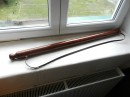 KAVAL - MODEL "K-PRO-2" Profesionalni - Tonalitet C - POSLEDNJI KOMAD - Img 2