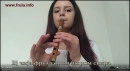 Naučite da svirate "EJ ČIJA FRULA OVIM ŠOROM SVIRA" - VIDEO LEKCIJA za frulu