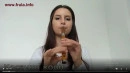 Naučite da svirate "KOSAČKO KOLO" - VIDEO LEKCIJA za frulu