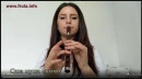 Naučite da svirate "OPA CUPA SKOČI" - VIDEO LEKCIJA za frulu