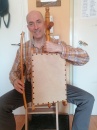 REBAB Model R99 + POKLON TORBA - ربابة – الطراز R99 - Img 2