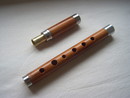 D (two parts frula) - Absolute peak of our offer - for concerts and studio recordings - Img 4