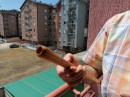 KAVAL profesionalni, MODEL "KOMPAKT-PRO", Tonalitet D - Img 4