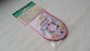 RASPRODAJA - GRB SRBIJE - vezen amblem - dimenzije 6,5x8,5 cm - NA LAGERU još 10 komada - Img 4