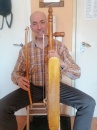 REBAB Model R99 + POKLON TORBA - ربابة – الطراز R99 - Img 3
