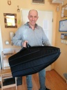 REBAB Model R99 + POKLON TORBA - ربابة – الطراز R99 - Img 7