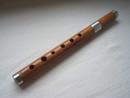 D (two parts frula) - Absolute peak of our offer - for concerts and studio recordings