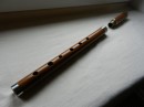 F (two parts frula) Professional, length 45cm - for concerts and studio recordings - Img 6
