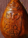 Gusle - Orao - Motivi: Ostrog, Njegoš i Grb Srbije - Model 333 - Img 10