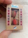 Mini box - Opančići sa čarapicom - Img 2