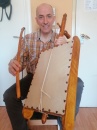REBAB Model R99 + POKLON TORBA - ربابة – الطراز R99 - Img 4