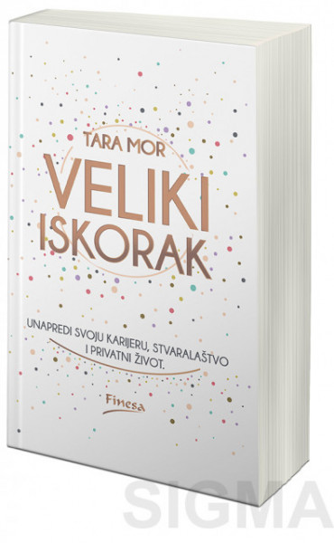 Veliki Iskorak – Tara Mor