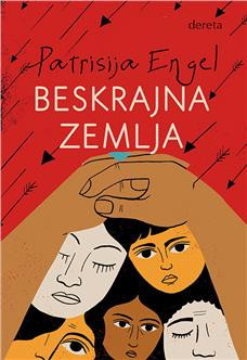 Beskrajna zemlja - Patrisija Engel