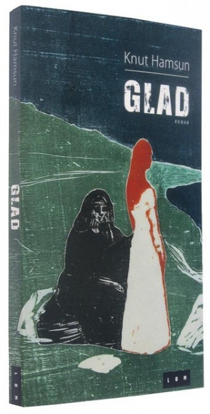 Glad - Knut Hamsun